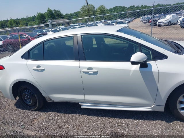 2021 Toyota COROLLA LE 缩略图 13