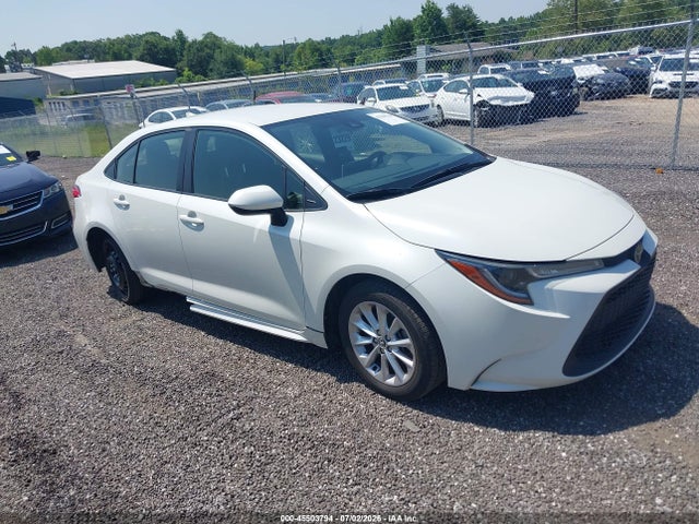 صورة 1 لـ 2021 Toyota COROLLA LE