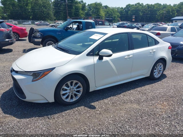 صورة 2 لـ 2021 Toyota COROLLA LE