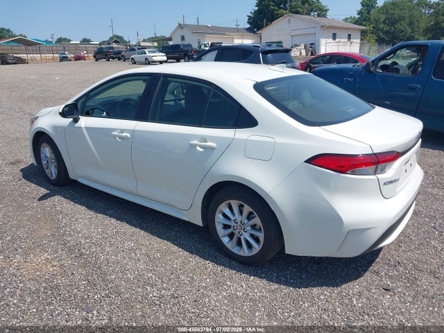 صورة 3 لـ 2021 Toyota COROLLA LE