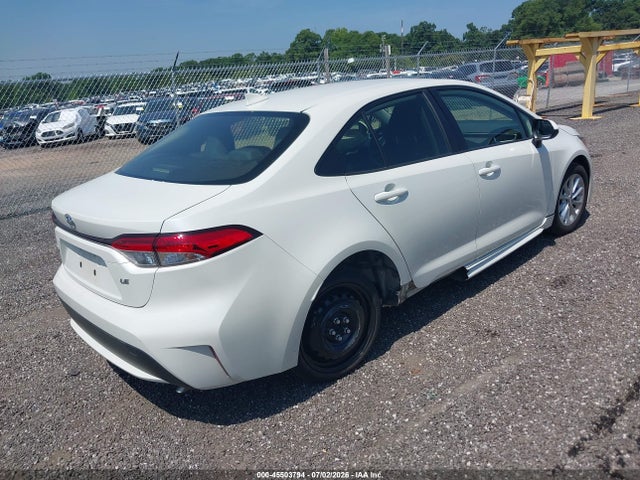 صورة 4 لـ 2021 Toyota COROLLA LE