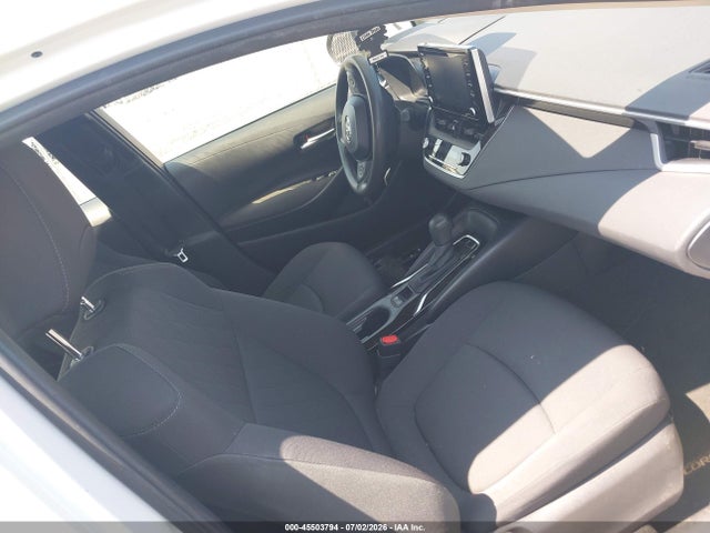 صورة 5 لـ 2021 Toyota COROLLA LE