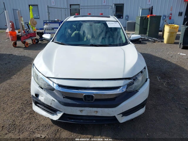 2018 Honda CIVIC EX 缩略图 13