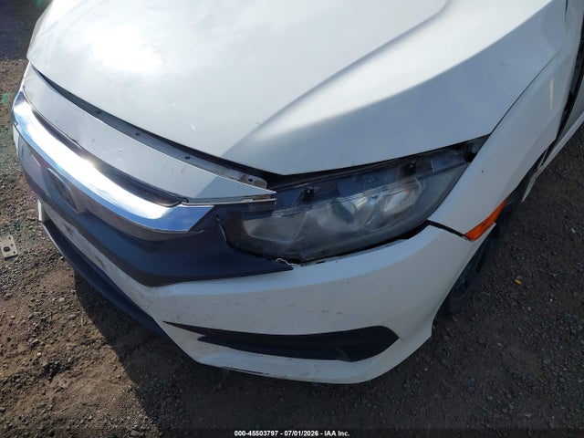 2018 Honda CIVIC EX 缩略图 18