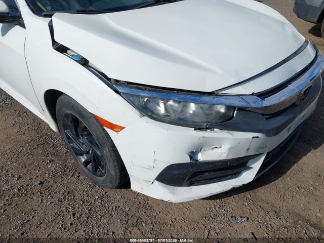 2018 Honda CIVIC EX 缩略图 19