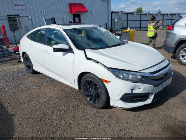 صورة 1 لـ 2018 Honda CIVIC EX