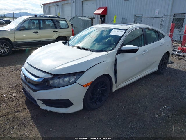 صورة 2 لـ 2018 Honda CIVIC EX