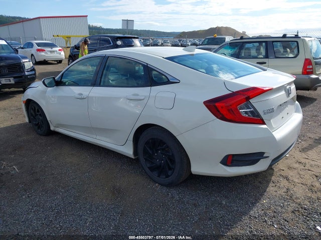 صورة 3 لـ 2018 Honda CIVIC EX