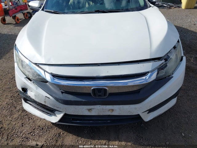 صورة 6 لـ 2018 Honda CIVIC EX