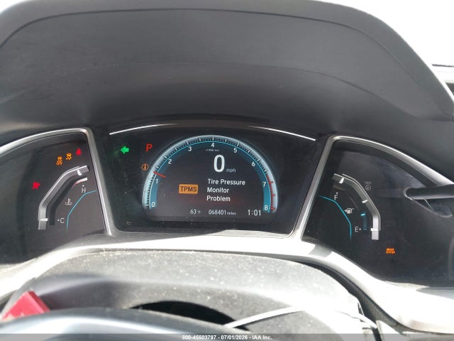 صورة 7 لـ 2018 Honda CIVIC EX