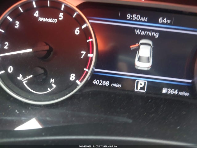 صورة 14 لـ 2021 Nissan SENTRA SR XTRONIC CVT