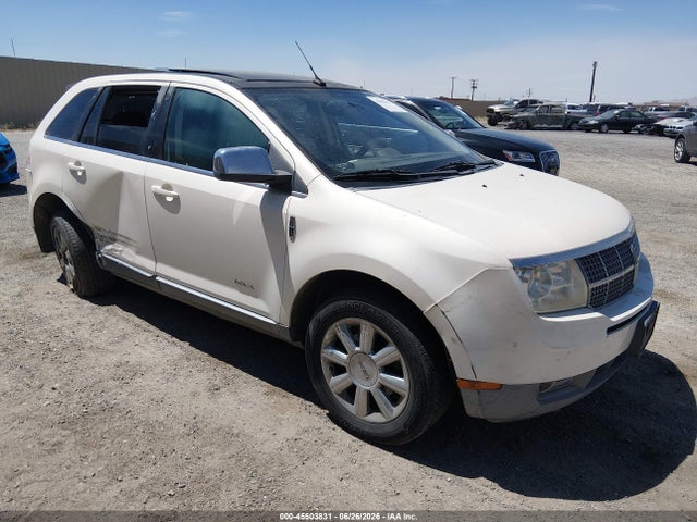 2008 LINCOLN MKX 