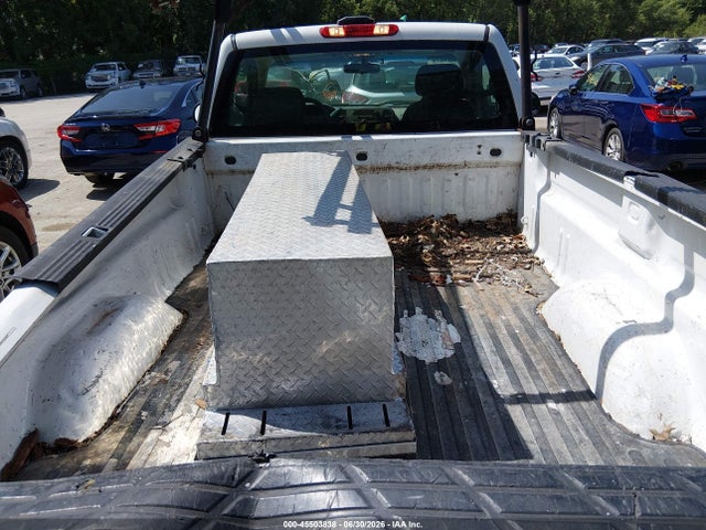 2013 GMC SIERRA 1500 WORK TRUCK 缩略图 19