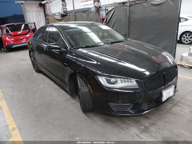 2019 LINCOLN MKZ RESERVE II