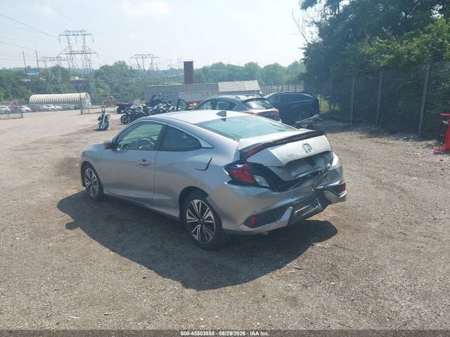 صورة 3 لـ 2017 Honda CIVIC EX-T