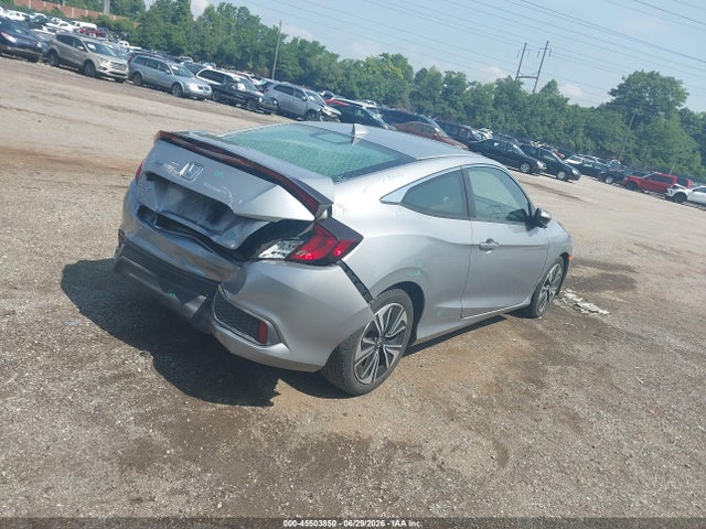 صورة 4 لـ 2017 Honda CIVIC EX-T