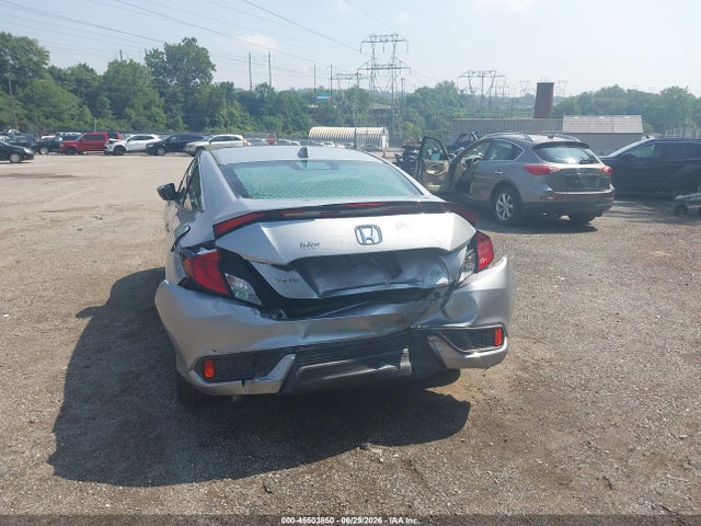 صورة 6 لـ 2017 Honda CIVIC EX-T