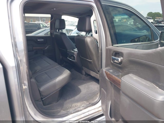 صورة 8 لـ 2020 GMC SIERRA 1500