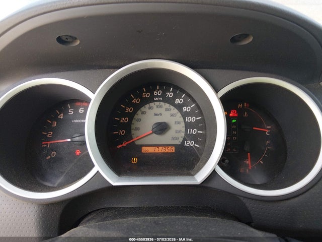 صورة 7 لـ 2006 Toyota TACOMA BASE V6