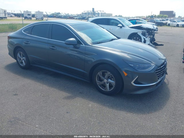 2023 HYUNDAI SONATA SE