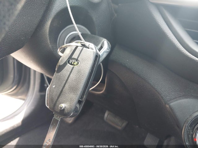 2021 KIA FORTE FE thumbnail 11