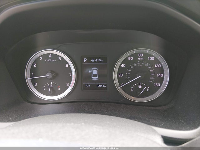 2018 Hyundai SONATA ECO — фото 7