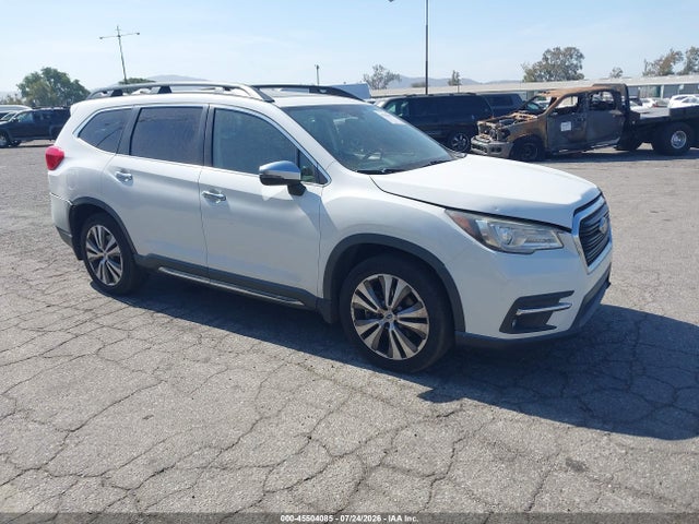 2021 SUBARU ASCENT TOURING