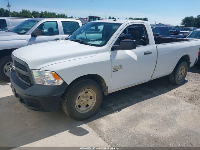 صورة 2 لـ 2019 RAM 1500 CLASSIC