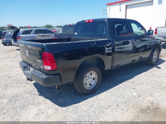 صورة 4 لـ 2018 RAM 1500 TRADESMAN 4X4 5'7 BOX