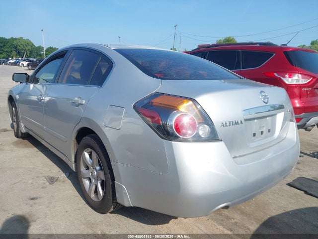2009 Nissan ALTIMA 2.5 S 照片 3