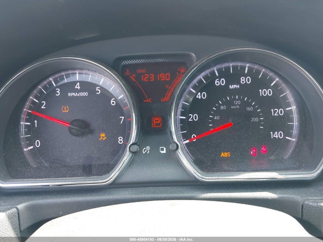 صورة 7 لـ 2012 Nissan VERSA 1.6 SV