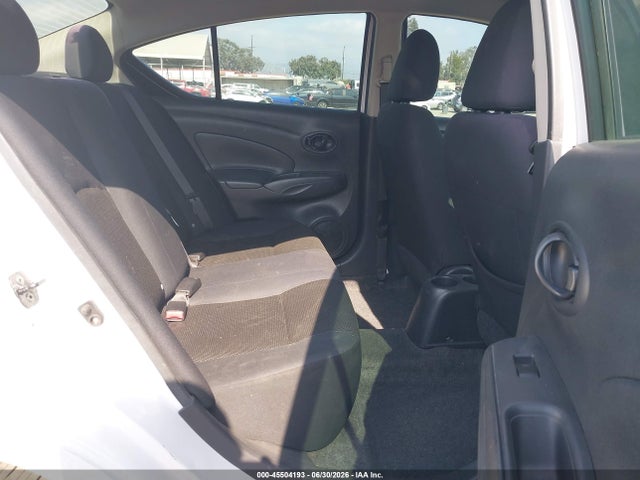 صورة 8 لـ 2012 Nissan VERSA 1.6 SV