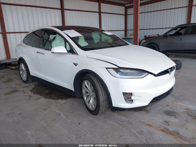2018 TESLA MODEL X 100D/75D/P100D