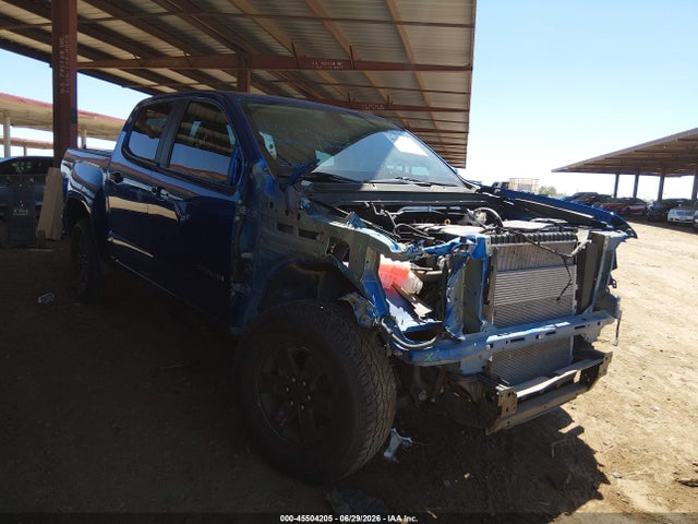 2020 GMC CANYON 2WD SHORT BOX 照片 1
