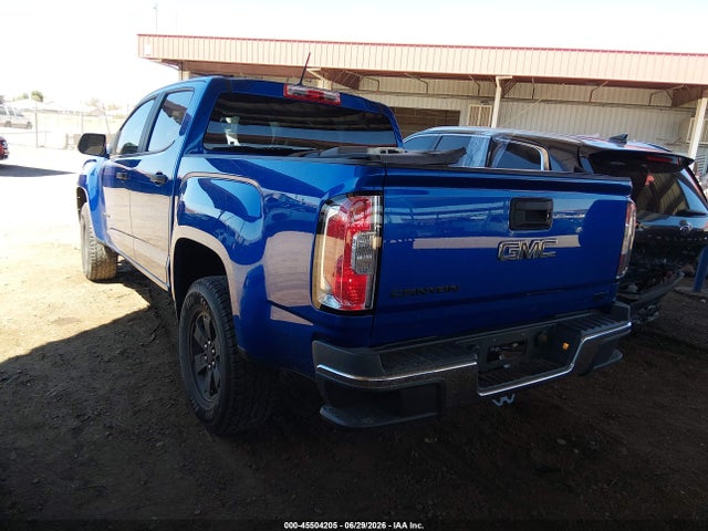 2020 GMC CANYON 2WD SHORT BOX 照片 3