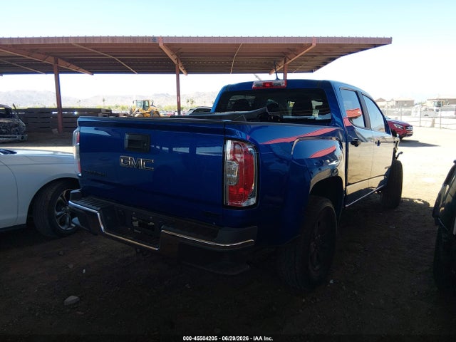 2020 GMC CANYON 2WD SHORT BOX 照片 4