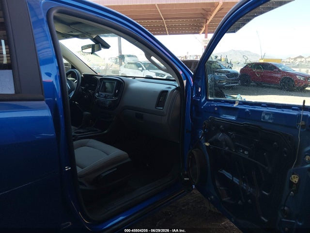 2020 GMC CANYON 2WD SHORT BOX 照片 5