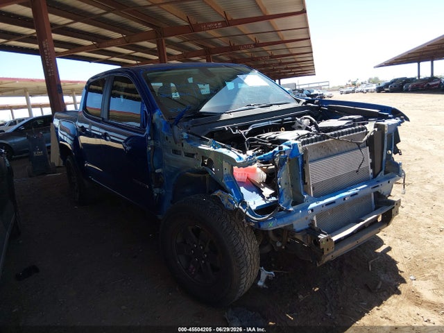 2020 GMC CANYON 2WD SHORT BOX 照片 6