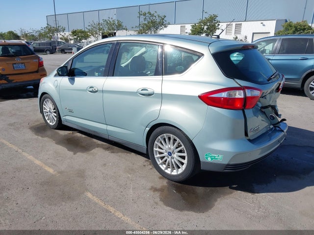 صورة 3 لـ 2013 FORD C-MAX ENERGI SEL