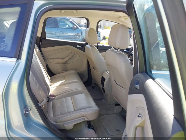 صورة 8 لـ 2013 FORD C-MAX ENERGI SEL