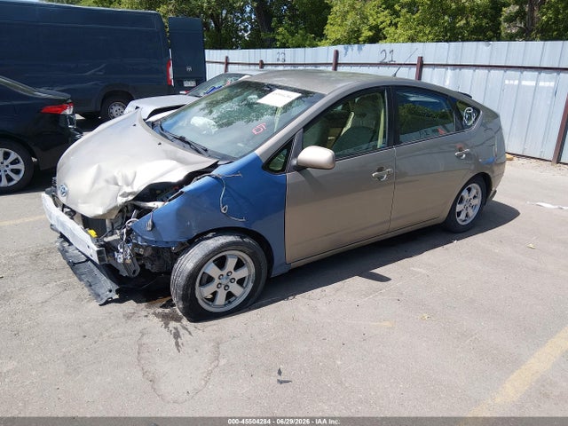 2005 Toyota PRIUS 照片 2