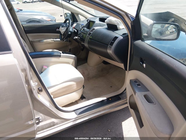 2005 Toyota PRIUS 照片 5