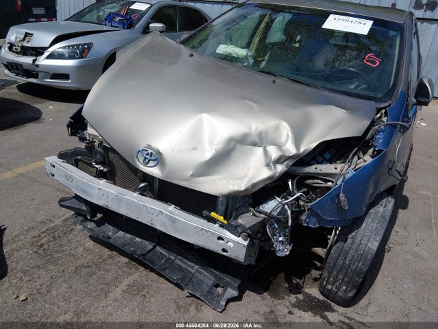 2005 Toyota PRIUS 照片 6