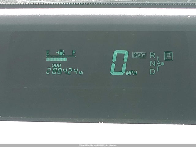 2005 Toyota PRIUS 照片 7