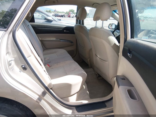 2005 Toyota PRIUS 照片 8