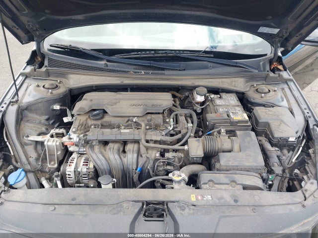 2021 Hyundai ELANTRA SE 照片 10