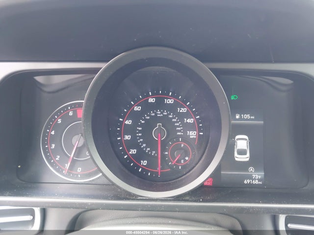 2021 Hyundai ELANTRA SE 照片 7