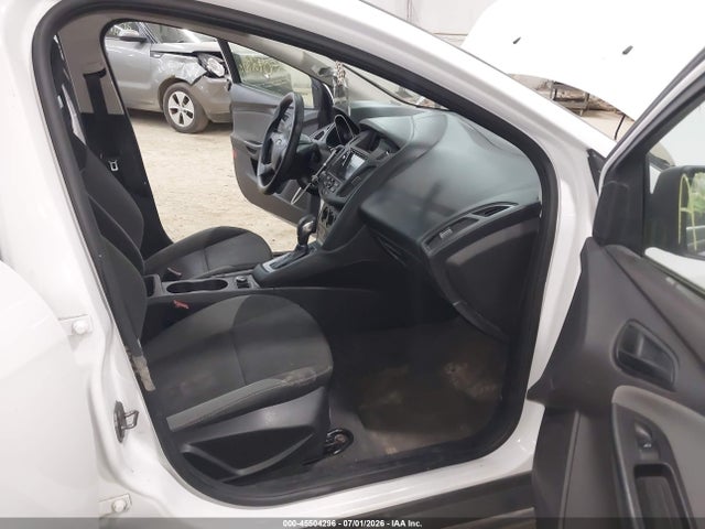 2013 FORD FOCUS S 照片 5
