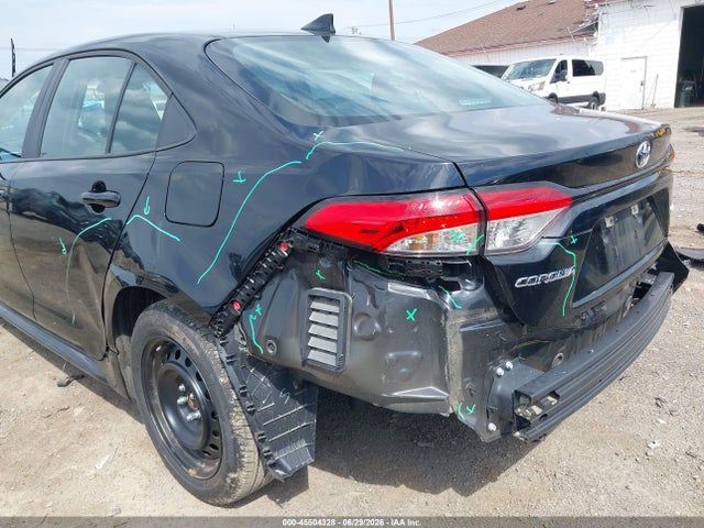 2025 Toyota COROLLA LE — миниатюра 18