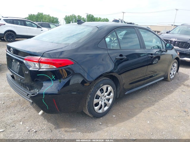 صورة 4 لـ 2025 Toyota COROLLA LE